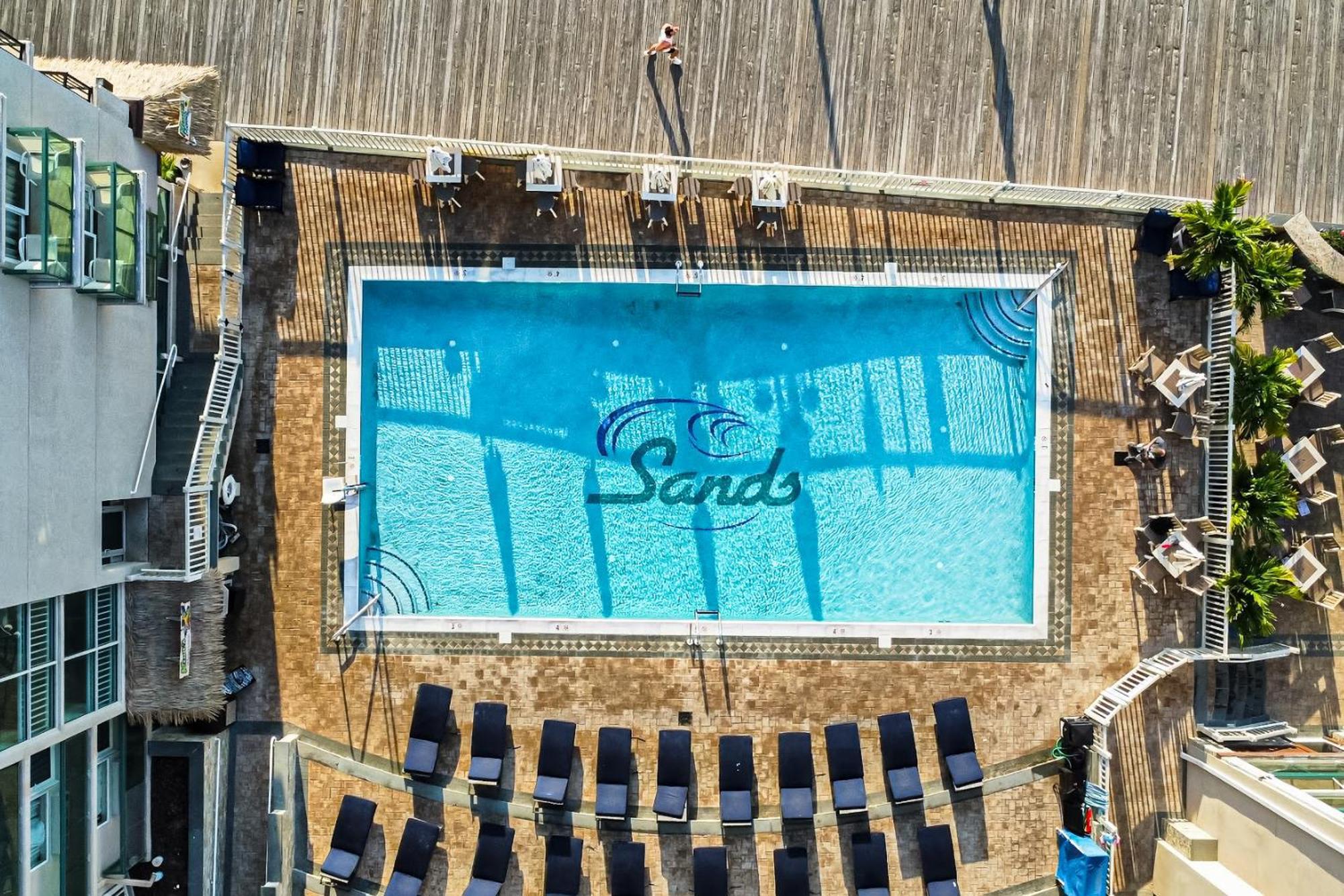 Town Of Rehoboth Beach 20B Baltimore Ave Exterior photo